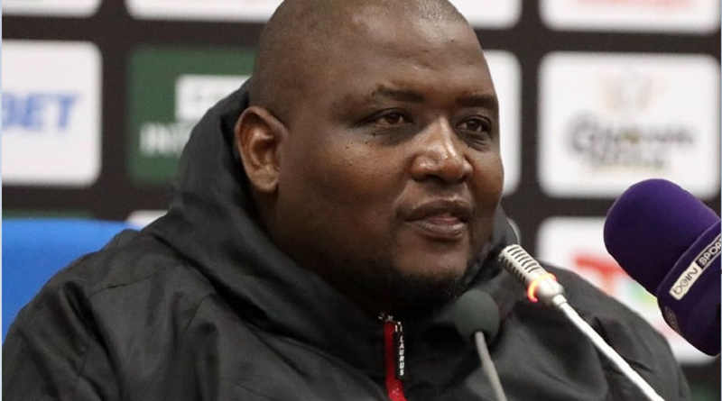 Usolwe ngobuthakathi, wacikeka waduba uMorena Ramoreboli