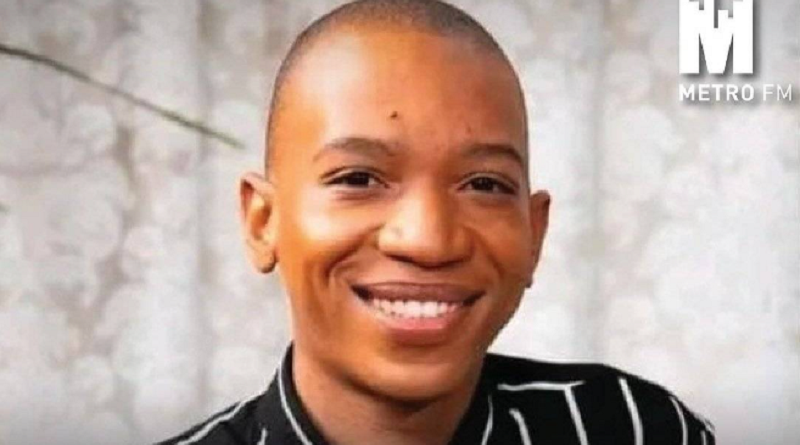 IMetro FM iziphoxile ngengxoxo nodokotela mbumbulu