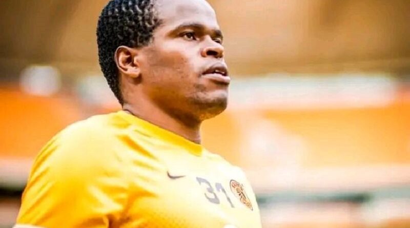 UKatsande neseluleko esimqoka kuMthethwa ngeChiefs