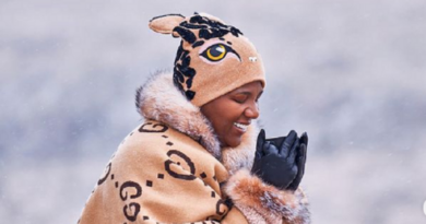Uyabuya uMaMkhize, uthembisa ukuveza ubuyena bangempela