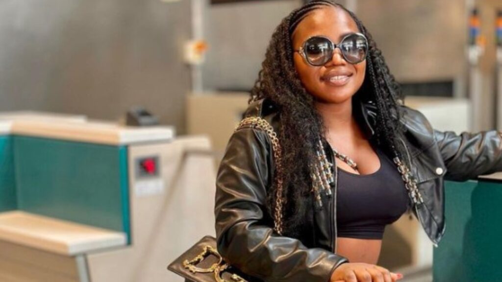 Uzimisele ukuyilungisa eyentela ka-R6 million uMakhadzi