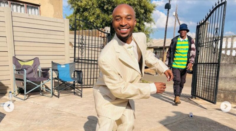 Lumzumile udumo uThuphaki ‘obezidlalela’