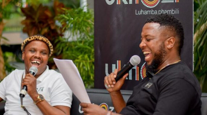 UKhuzani uzodedela abanye koweNgoma yoNyaka