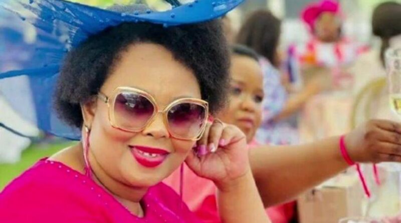 Siyabhidlika isithembu sikaMusa Mseleku, uMaYeni uhambile