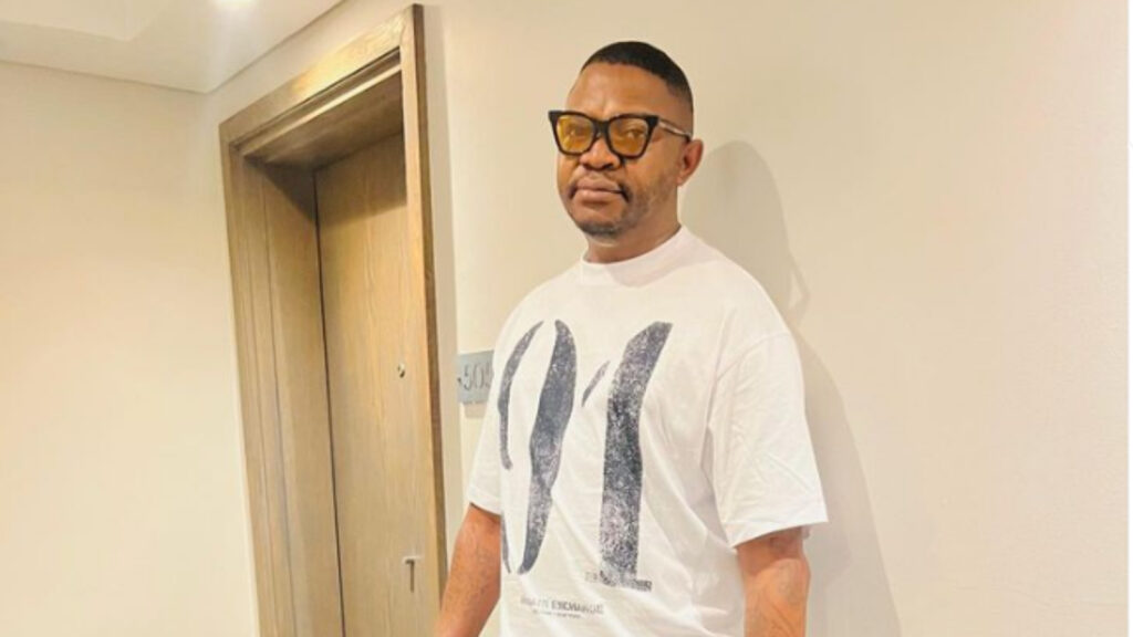 Uphume ebanjwe ngamawashingi uDJ Bongz kweyobumnandi