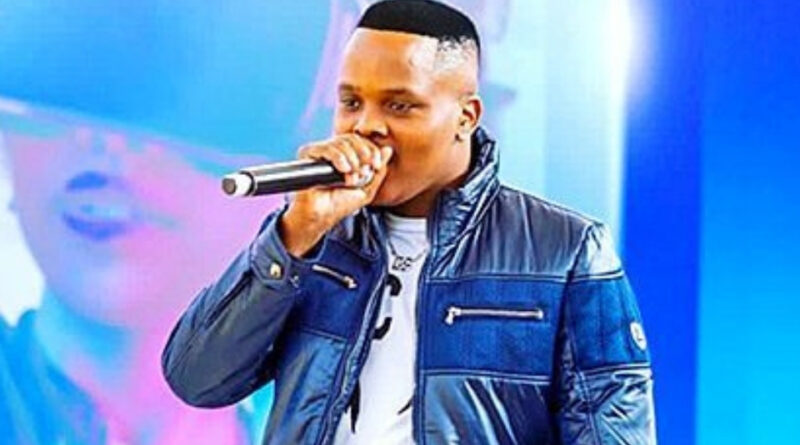 UKhuzani uzonandisa ekhonsathini kaJeffrey Osborne