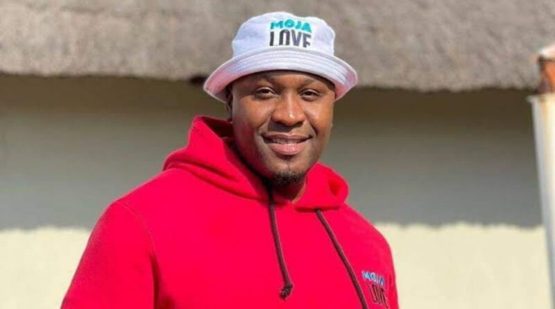 Bacathanyelwa izinkabi abohlelo lwe-Moja Love 