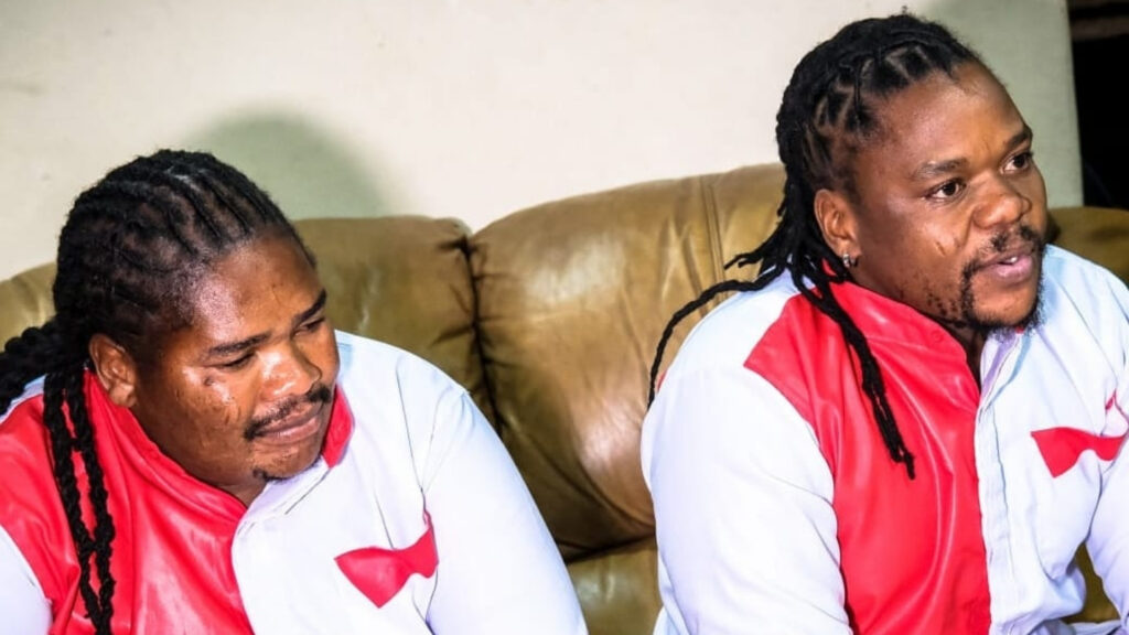 Usinde ngokulambisa eqolwa ‘uzakwabo’ okaMaskandi