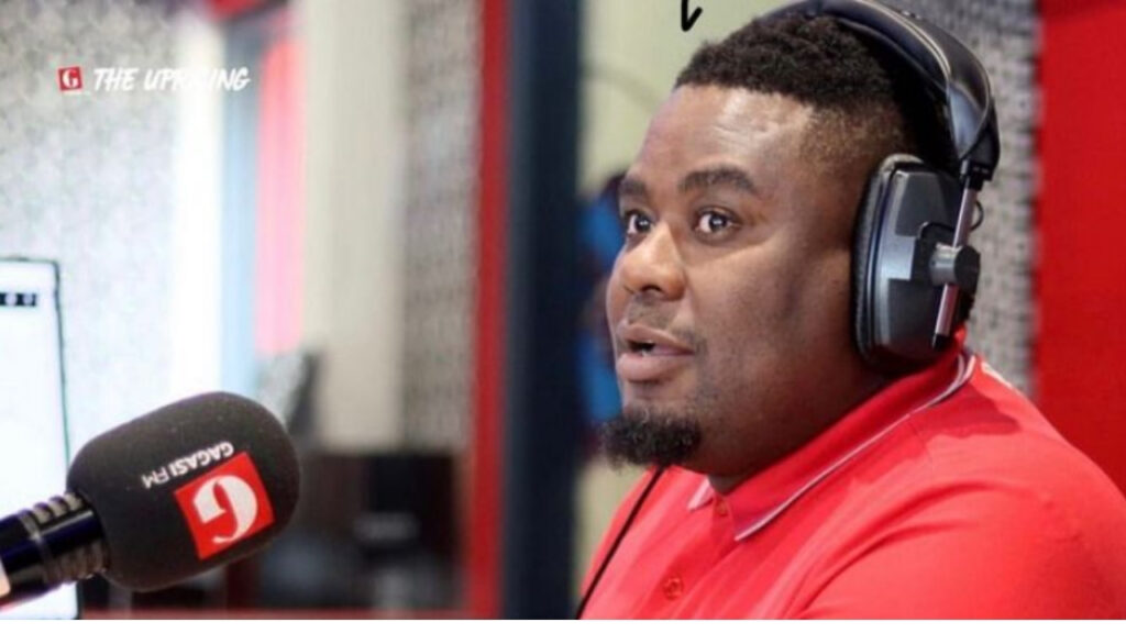 BUKA: Baze babukisa ngoPenny Ntuli oFelix noMinnie