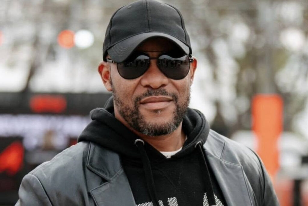 Hlomla Dandala said that if the industry hasn't changed by the time he dies, he strictly does not want television channel executives to be part of his funeral.