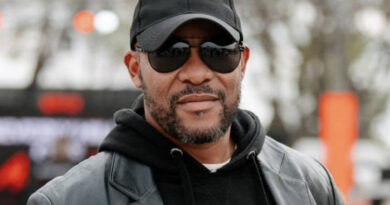 Hlomla Dandala said that if the industry hasn't changed by the time he dies, he strictly does not want television channel executives to be part of his funeral.