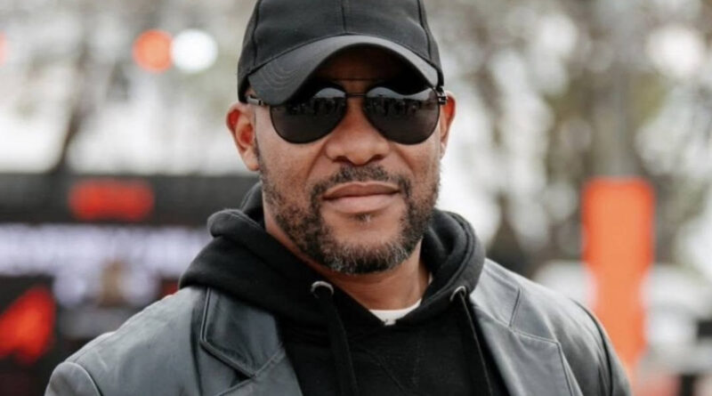 Hlomla Dandala said that if the industry hasn't changed by the time he dies, he strictly does not want television channel executives to be part of his funeral.