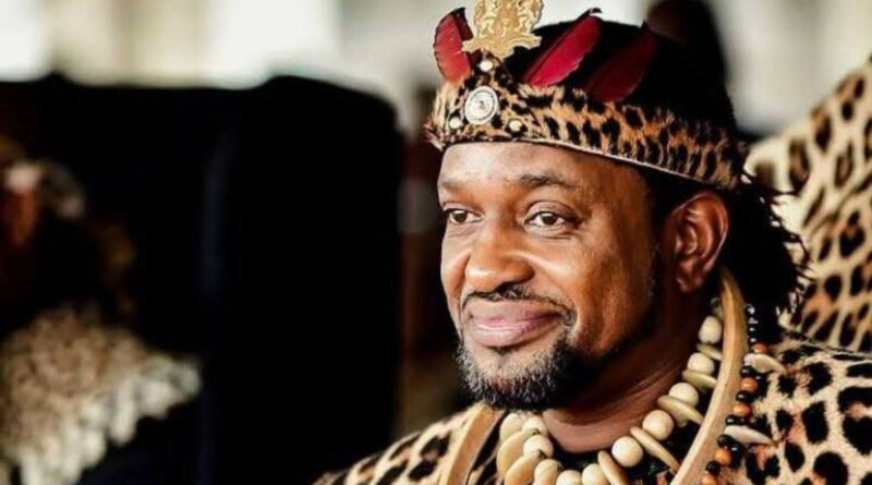Zulu King Misuzulu kaZwelithini has officially completed the lobola process for Princess Sihle Mdluli, making her his fourth wife.