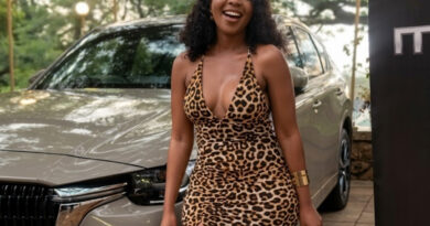 What is most intriguing is that in this role, Mapaseka Koetle plays a woman facing severe difficulties in her marriage—a scenario many say closely mirrors her real life.