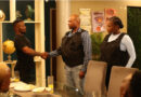 The head of SABC 1, Ofentse Thinane, said Uzalo and Generations will continue to be important shows on the channel.
