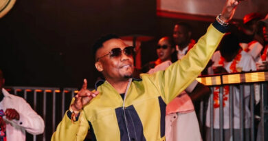 DJ Tira marks his 50th birthday with gratitude to fans, family and peers, as his gqom legacy and Afrotainment impact continue shaping music.