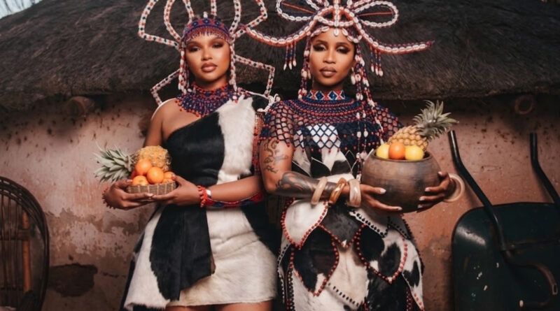 Regarding the theme of the song Isithembu, Lwah said: 'The core of the album touches on all aspects of life.