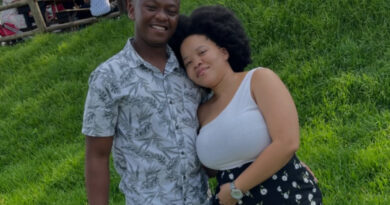 Mpumelelo revealed on the show Izingane Zes’thembu that his reason for wanting to marry her is to rebuild his family.