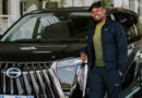 UMr JazziQ noGAC Motor SA bahlanganisa amandla omculo nezimoto