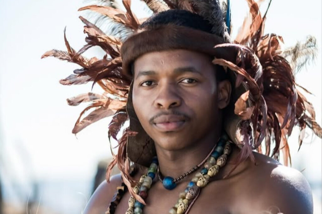 Nkanyiso Mzimela believes that his return to television will allow people to see the skill he developed during his time away from the spotlight.