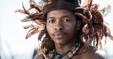 Nkanyiso Mzimela believes that his return to television will allow people to see the skill he developed during his time away from the spotlight.