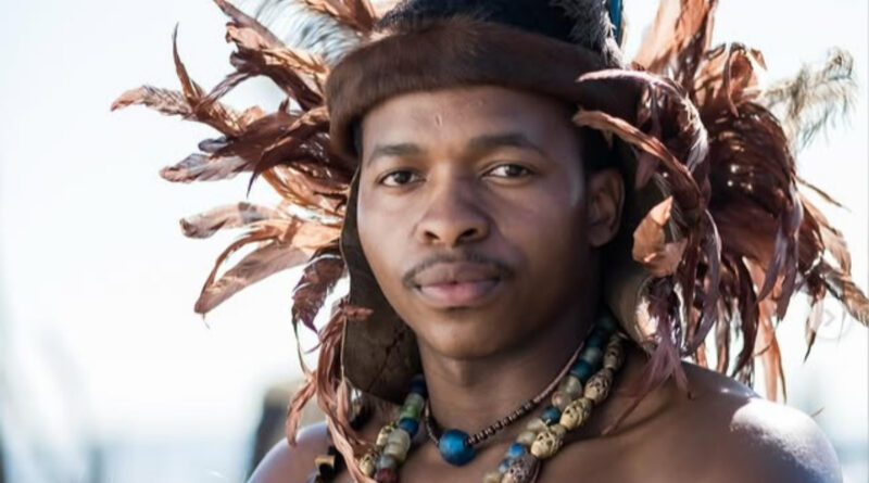 Nkanyiso Mzimela believes that his return to television will allow people to see the skill he developed during his time away from the spotlight.