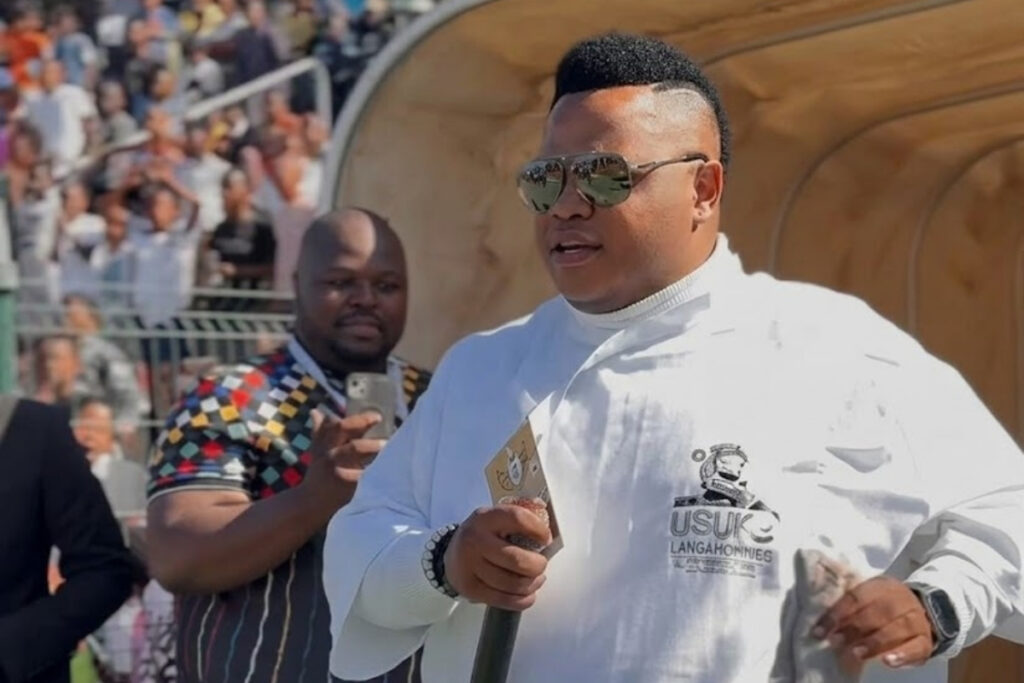 The SAMA’s will be broadcast live on SABC1 starting at 8 PM, and as usual, millions of viewers are expected to tune in.
