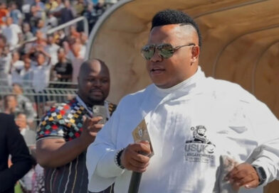 The SAMA’s will be broadcast live on SABC1 starting at 8 PM, and as usual, millions of viewers are expected to tune in.