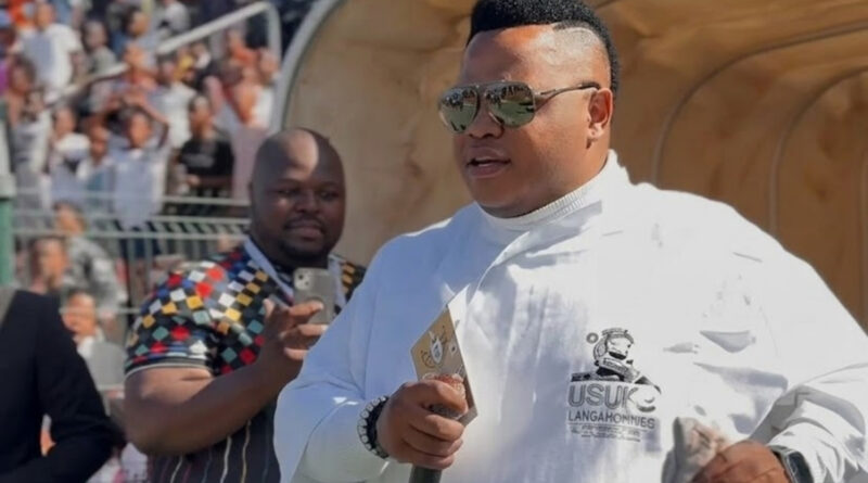The SAMA’s will be broadcast live on SABC1 starting at 8 PM, and as usual, millions of viewers are expected to tune in.