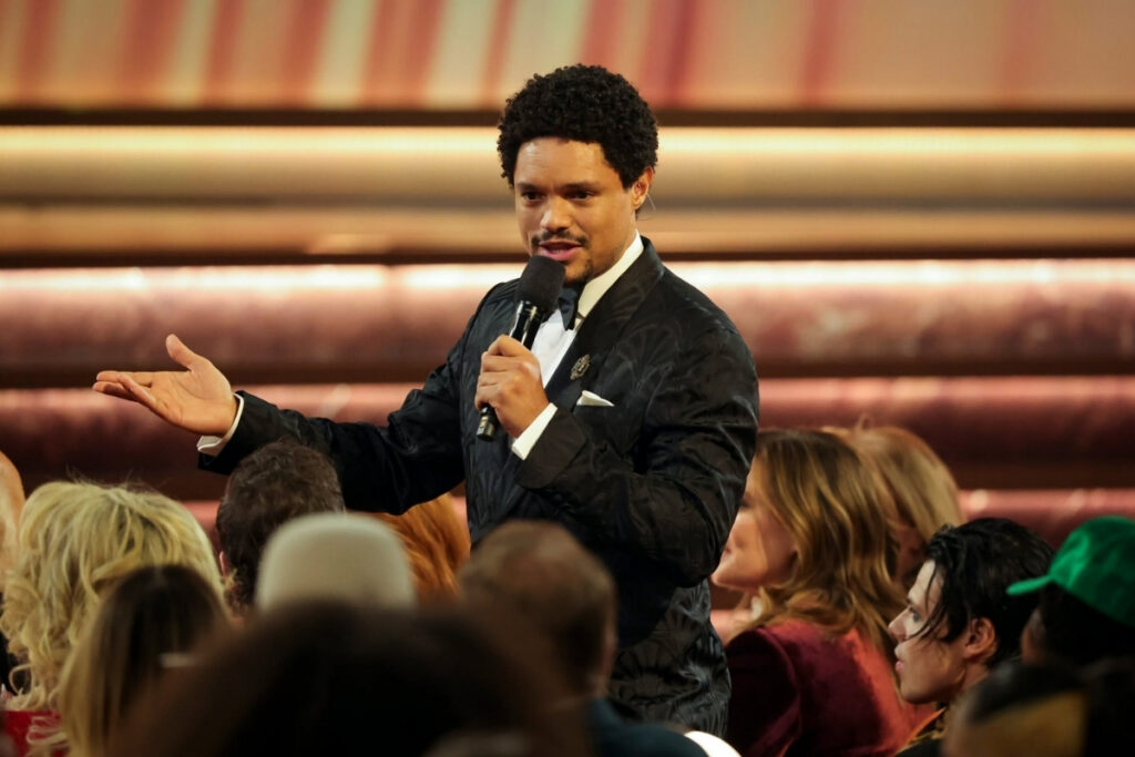 Trevor Noah expands his Bafunny Bafunny South African tour with new Pretoria, Durban and Cape Town dates, joined by top local comedians