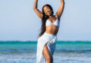 Zanele Potelwa returns to host Tropika Island of Treasure Season 12 on Réunion Island, joined by top SA stars as weekly challenges