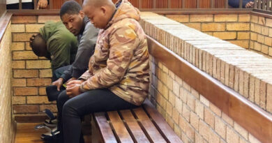 State details a planned hit in Zolani Tete’s murder, naming four accused, Schedule 6 charges, arrests, and major court updates.